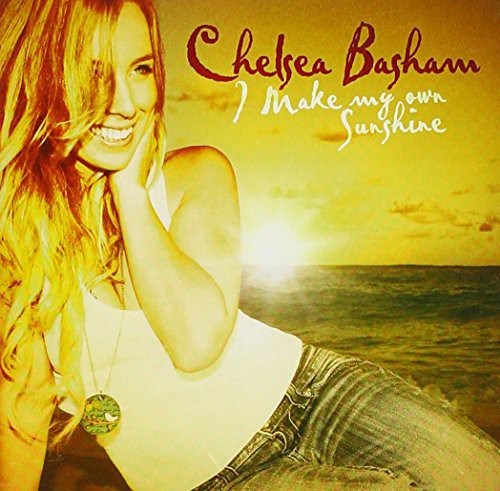 Basham,chelsea - I Make My Own Sunshine - Music CD