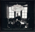 Buchanan,colin - Songwriter Sessions - Music CD