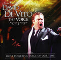 De Vito,david - Voice - Music CD