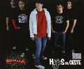 Hijos Del Oeste - Estalla - Music CD