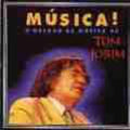 Jobim,tom - Serie Brasil - Music CD