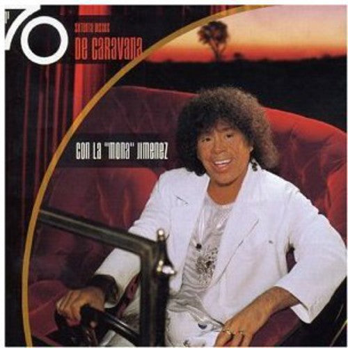 Jimenez Carlitos,mona - Setenta Discos De Caravana - Music CD