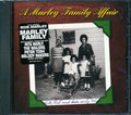 Bob Marley, Rita Marley, Peter Tosh, Melody Makers, Etc. - A Marley Family Affair (marked/ltd stock) Music CD