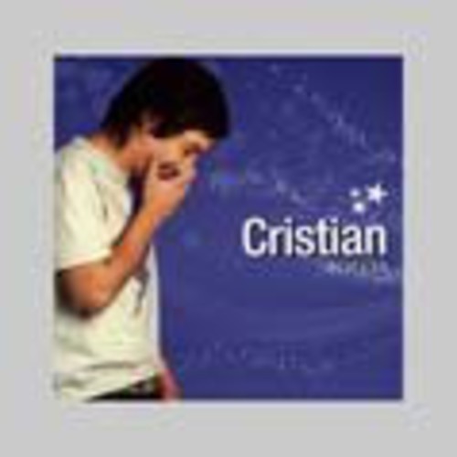 Soloa,cristian - Cristian Soloa - Music CD