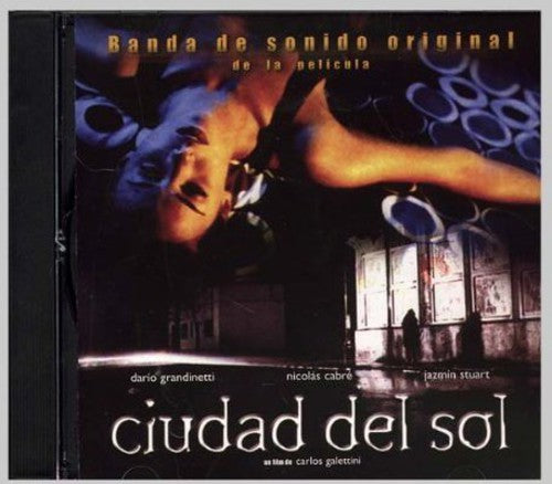 Ciudad Del Sol / O.s.t. - Ciudad Del Sol / O.s.t. - Music CD