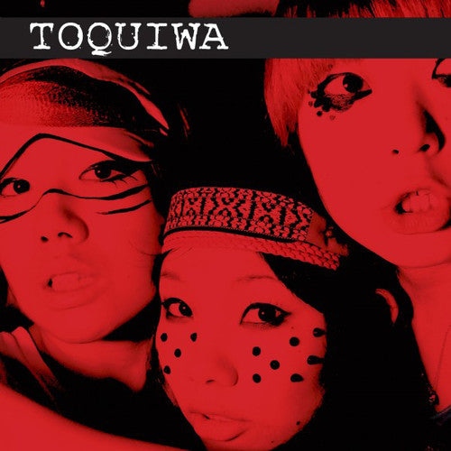 Toquiwa - Toquiwa - Music CD