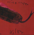 Cooper,alice - Killer - Vinyl Record