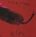 Killer [Import] Vinyl Record