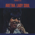 Franklin,aretha - Lady Soul - Vinyl Record
