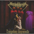 Antropomorphia - Evangelivm Nekromantia - Music CD