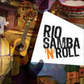 Rio Samba N Roll - Rio Samba N Roll - Music CD