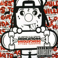 Lil Wayne - Dedication 4 - Music CD