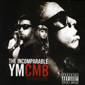 Ymcmb - Incompable Ymcmb - Music CD