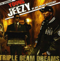 Young Jeezy - Triple Beam Dreams - Music CD