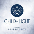 Child Of Light Game Soundtrack / O.s.t. - Child Of Light Game Soundtrack / O.s.t. - Music CD