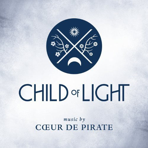 Child Of Light Game Soundtrack / O.s.t. - Child Of Light Game Soundtrack / O.s.t. - Music CD