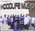 Hipower Entertainment: Hoodlife Music / Various - Hipower Entertainment: Hoodlife Music / Various - Music CD