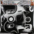 Shoes - Black Vinyl Shoes - Vinyl Record