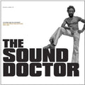 Perry,lee & The Sufferers - Sound Doctor - Music CD