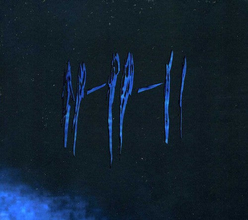 Bishara,joseph - 11-11-11 - Music CD