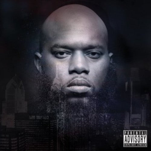 Freeway - Diamond In The Ruff - Music CD