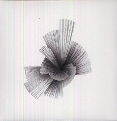 Faunts - Left Here Alone - Vinyl Record