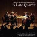 Late Quartet / O.s.t. - Late Quartet / O.s.t. - Music CD