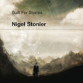 Stonier,nigel - Built For Storms - Music CD