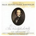Mendelssohn-bartholdy - Signature Classics: Master Works / Meisterwerke - Music CD