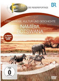Br - Fernweh: Namibia & Botswana - Br - Fernweh: Namibia & Botswana - DVD