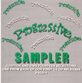 Progressive Records Sampler / Various - Progressive Records Sampler / Various - Music CD