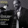 Holt,steve - Cakewalk - Music CD