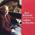 Richards,red - Lullaby In Rhythm - Music CD