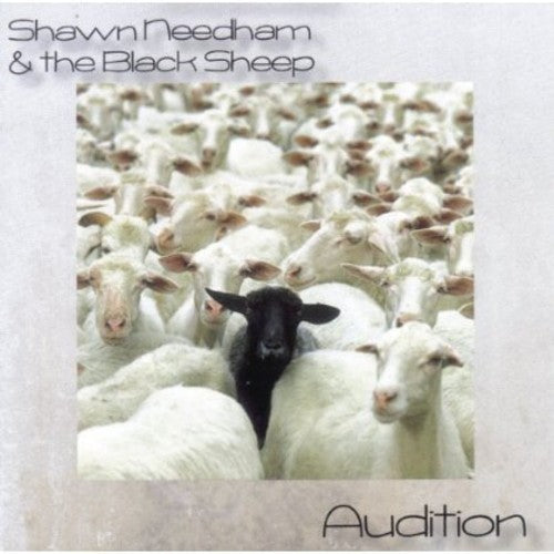 Needham,shawn - Audition - Music CD