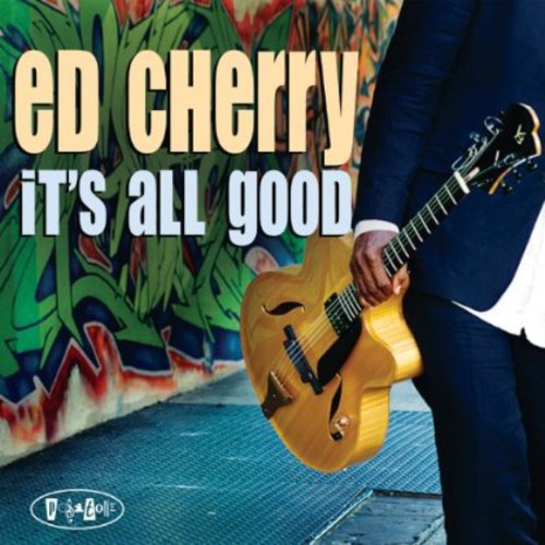 Cherry,eddan - It's All Good - Music CD