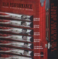High Performance - Cajun Dancehall Band - Music CD