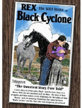 Black Cyclone - Black Cyclone - DVD