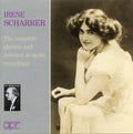 Scharrer - Complete Electric & Selected Acoustic Recordings - Music CD