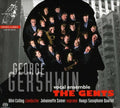 Gershwin / Gents / Csillag - Gents Sing Gershwin - Super Audio CD