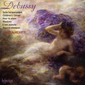 Debussy / Hewitt - Solo Piano Music - Music CD