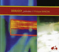Debussy / Bianconi - 24 Preludes - Music CD