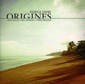 Favre,patrick - Origines - Music CD