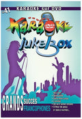 Karaoke Jukebox: Vol 41 Grands Succes / Various - Karaoke Jukebox: Vol 41 Grands Succes / Various - DVD