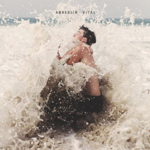 Anberlin - Vital - Music CD