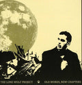 Lone Wolf Project - Old Words New Chapters - Music CD