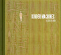 Beaten By Them - Kinder Machines - Music CD