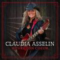 Asselin,claudia - Ouvre Ton Coeur - Music CD