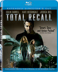 Total Recall (2012) - Total Recall (2012) - Blu-ray