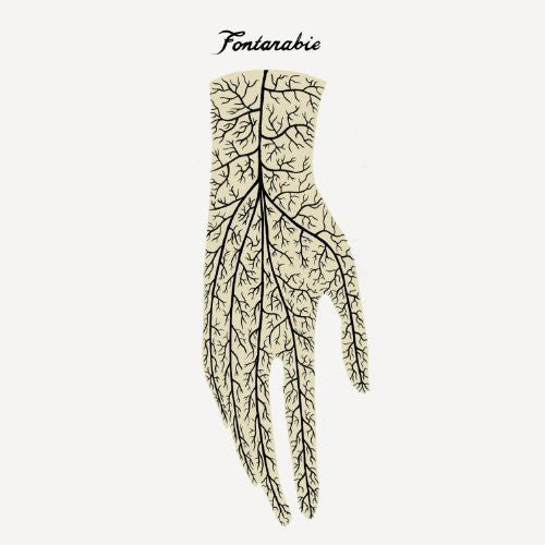 Fontarabie - Fontarabie - Vinyl Record