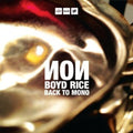 Non - Back To Mono - Music CD